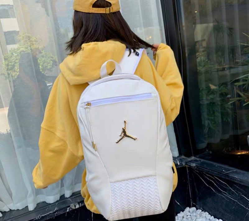 Retro 12 Backpack