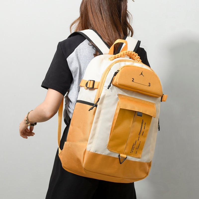 NAJ 23E Engineered Backpack