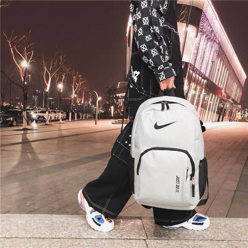 NK Sport Outdoor 17'' Laptop Backpack