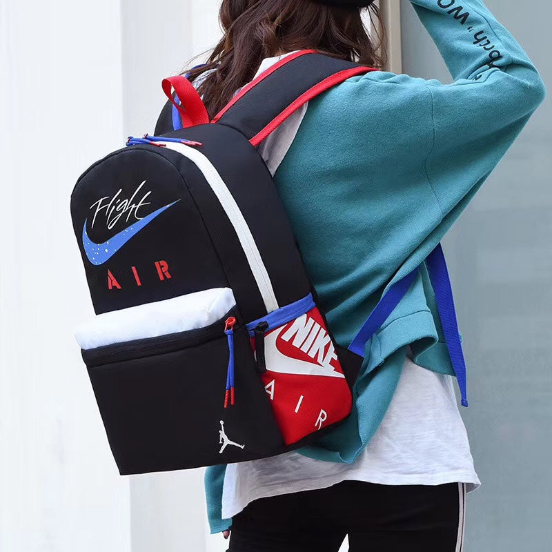 NAJ Flight Backpack