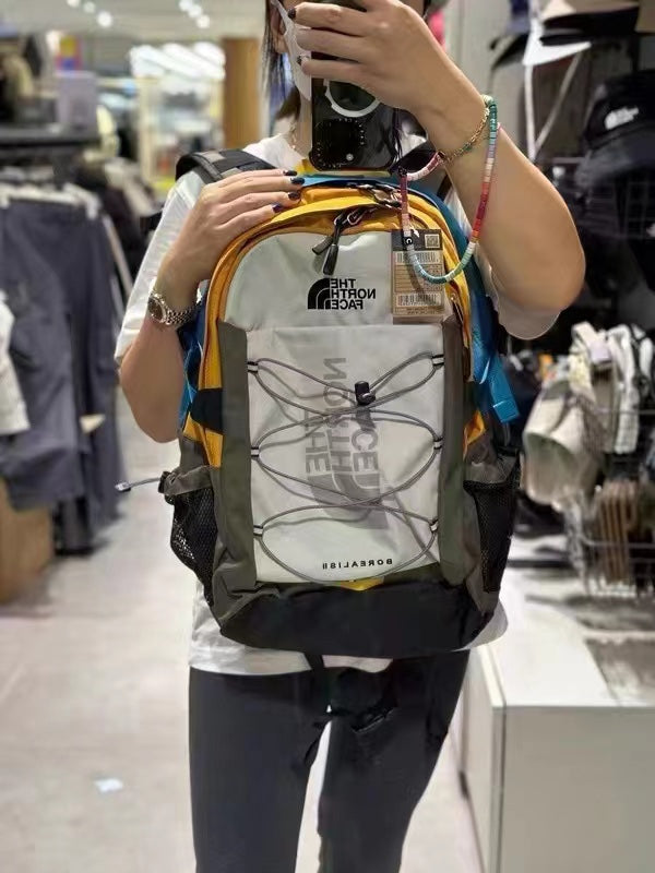 TNFace Borealis II 35L Backpack