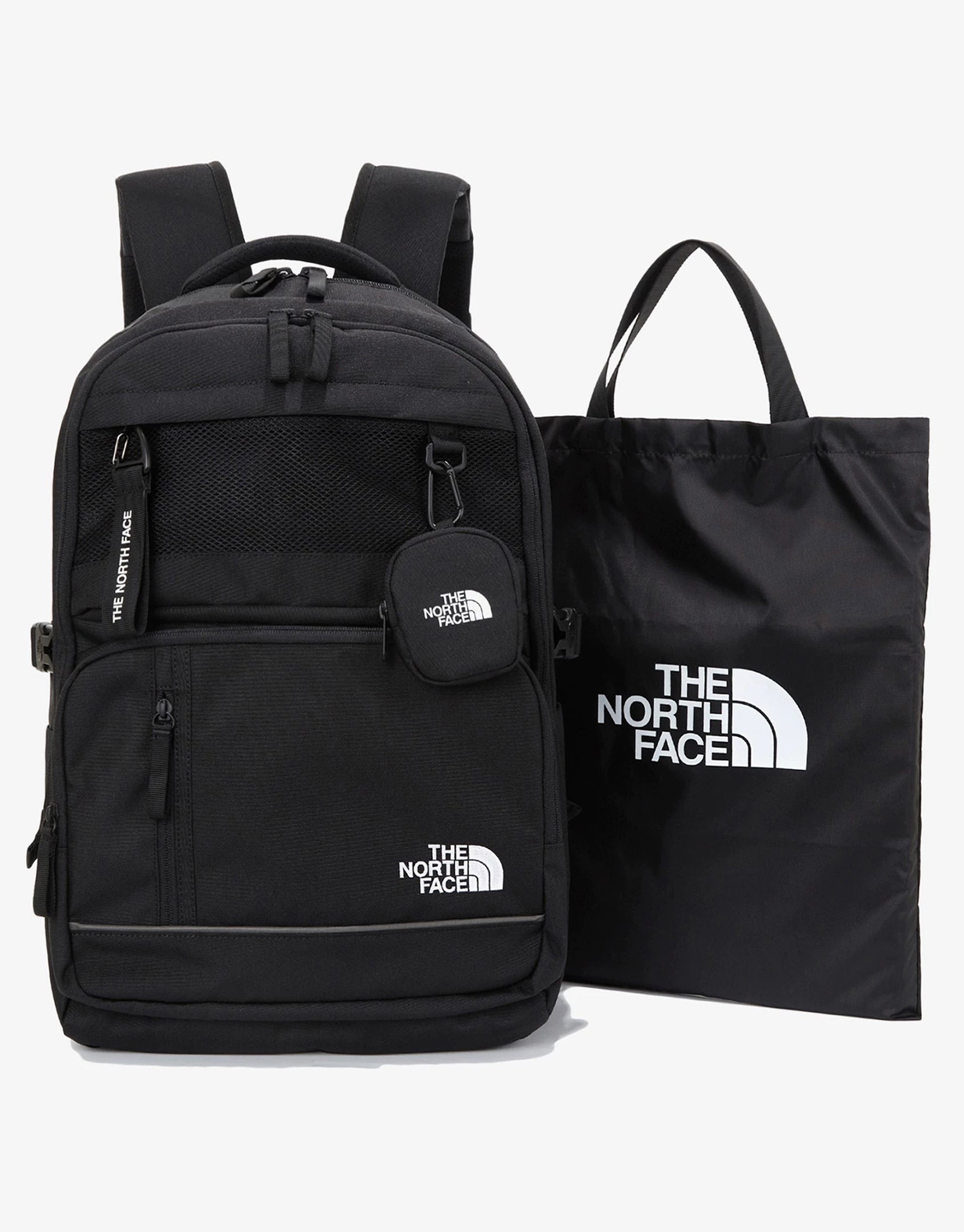 The North Face SS23 30L Dual Pro II Backpack (Copy)