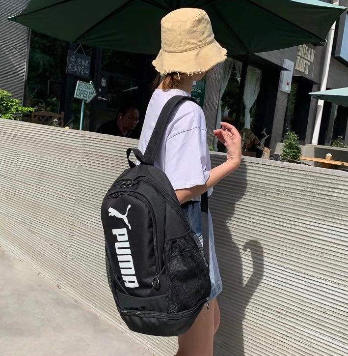 PU Sport Backpack