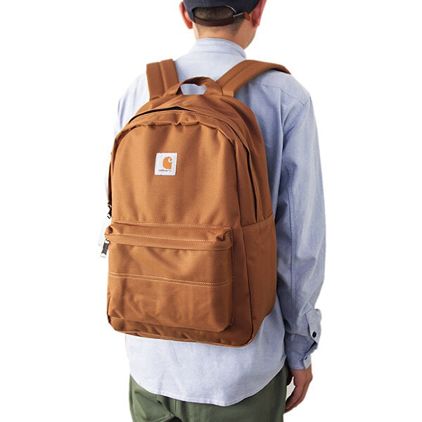 Carh Classic Laptop Daypack Backpack