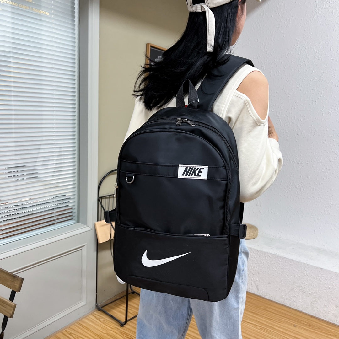 NK School Backpack