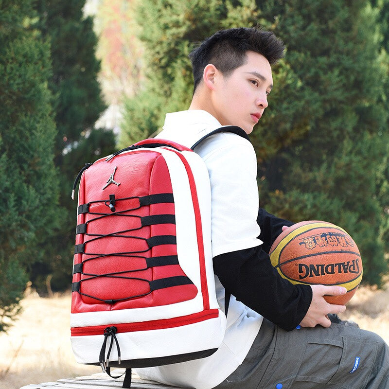 Retro 10 Backpack