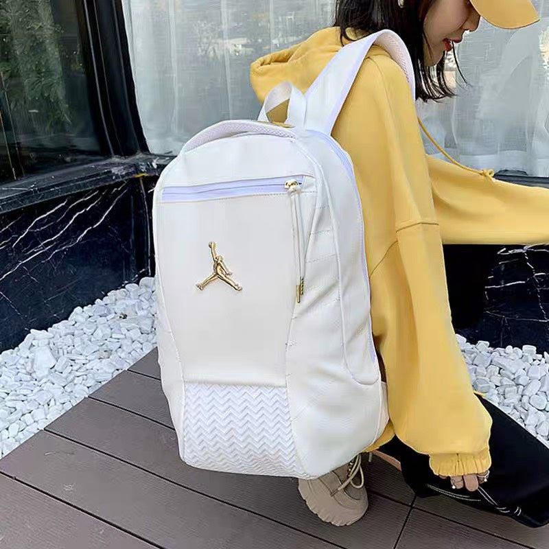 Retro 12 Backpack