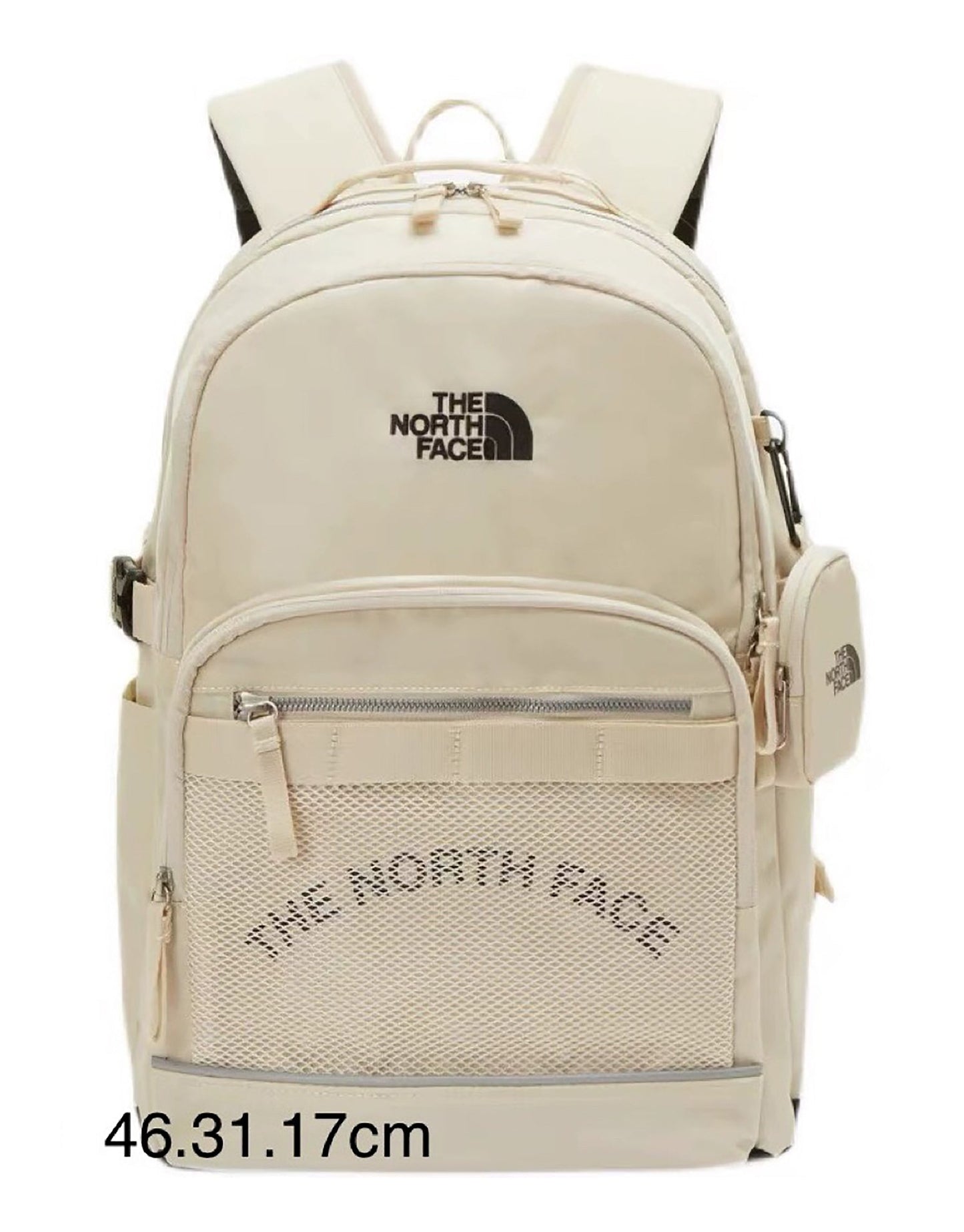 TNFace Nylon Backpack