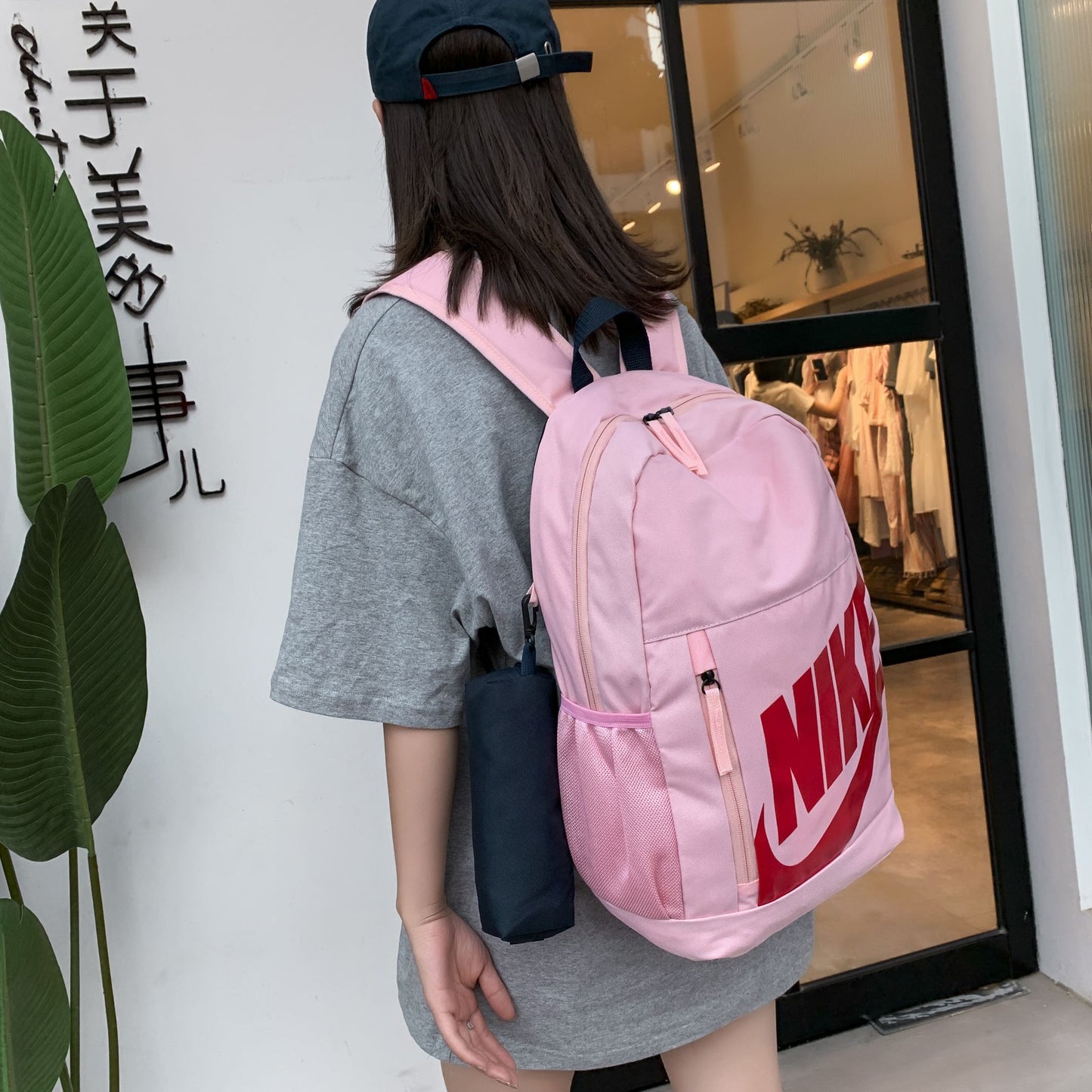 NK Elemental 21L Backpack