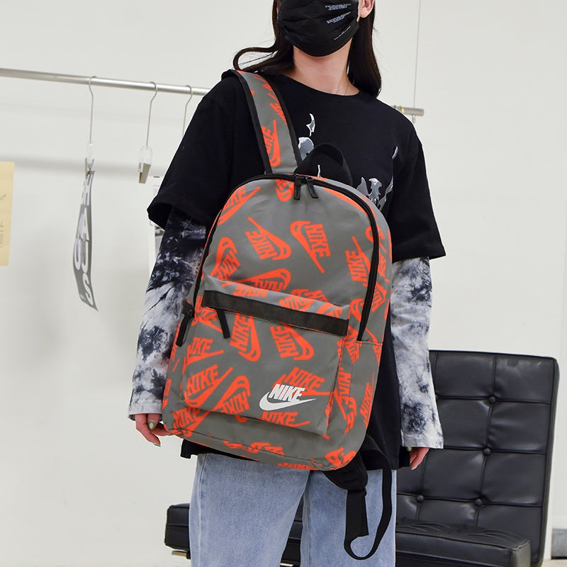 NK Heritage 3.0 Backpack