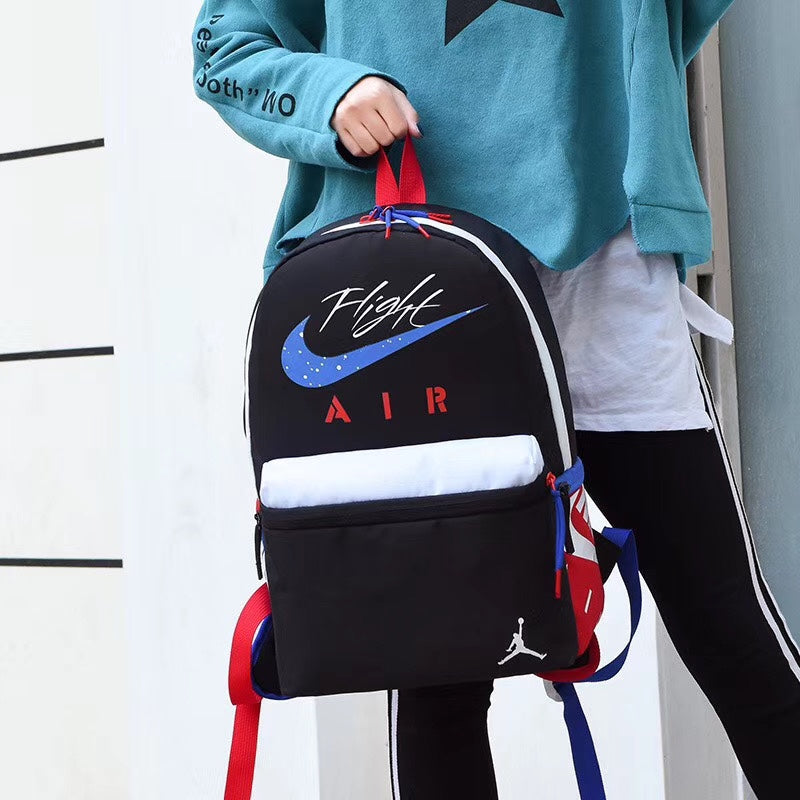 NAJ Flight Backpack