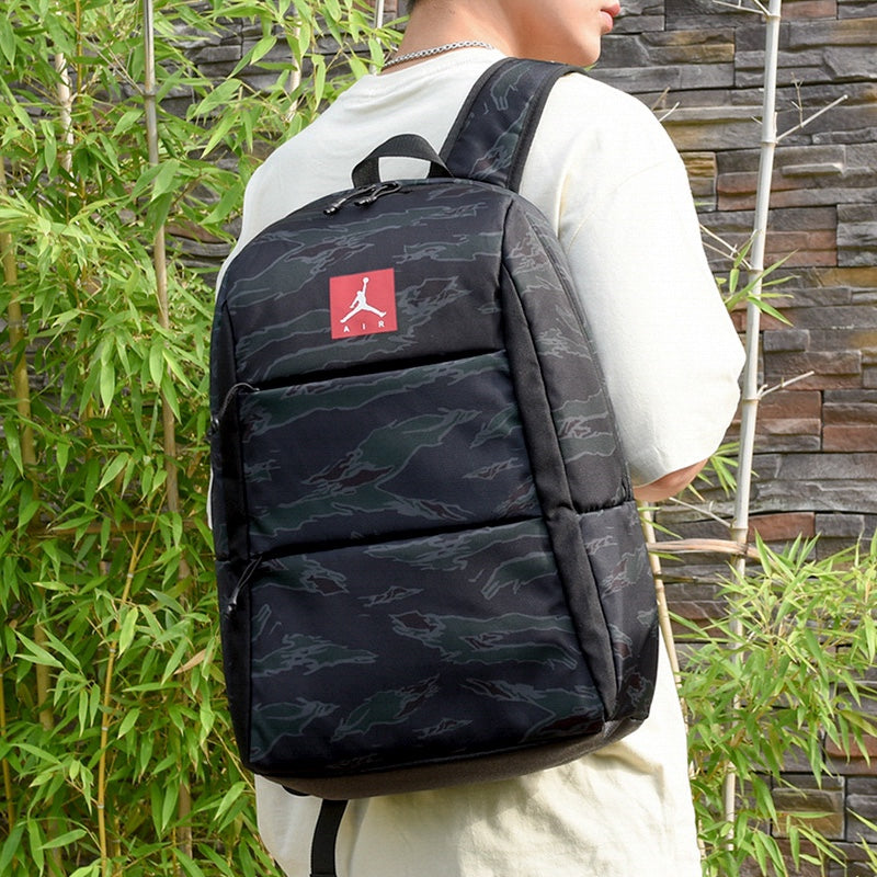 NAJ Camouflage Backpack