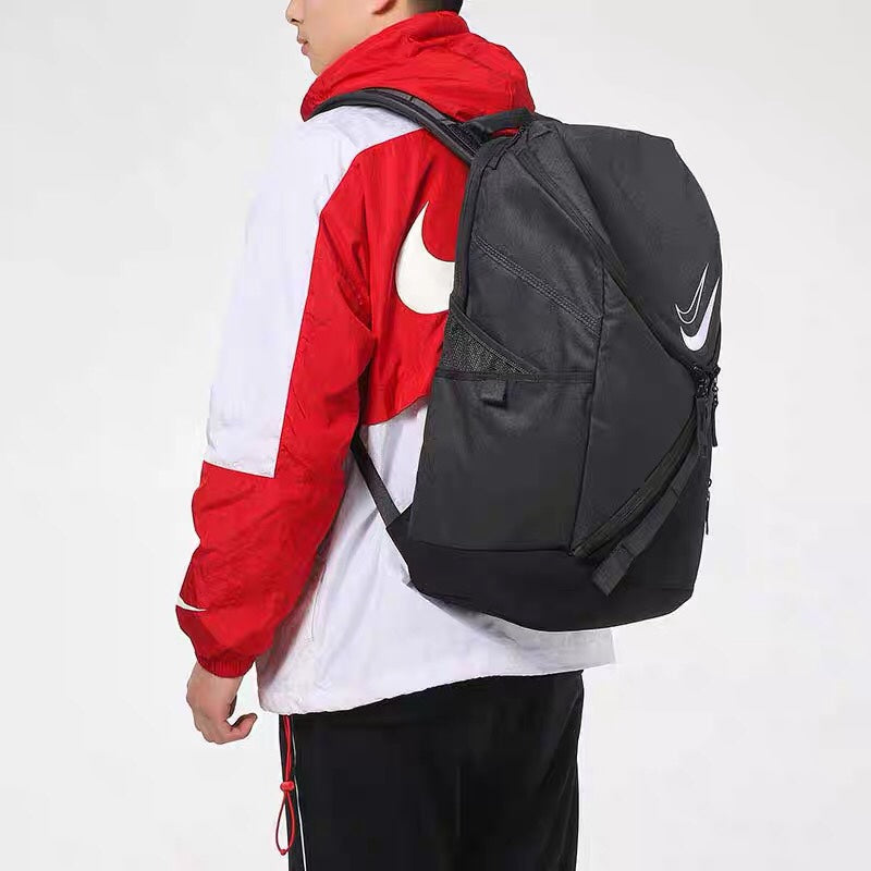 KD Basketball Dark Grey Backpack