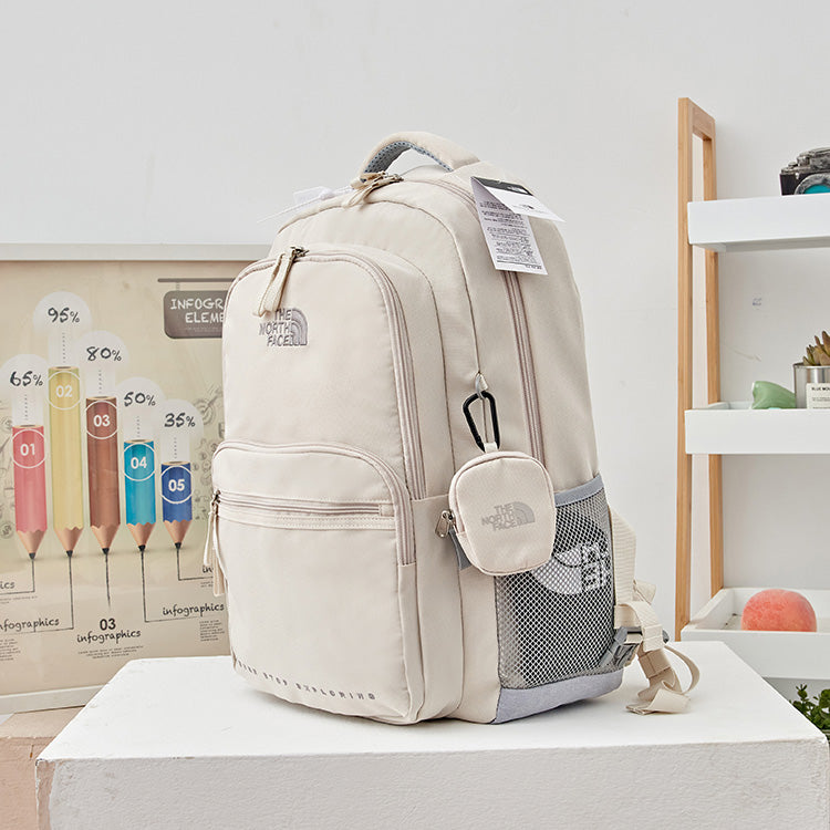 TNFace Never Stop Exploring Backpack