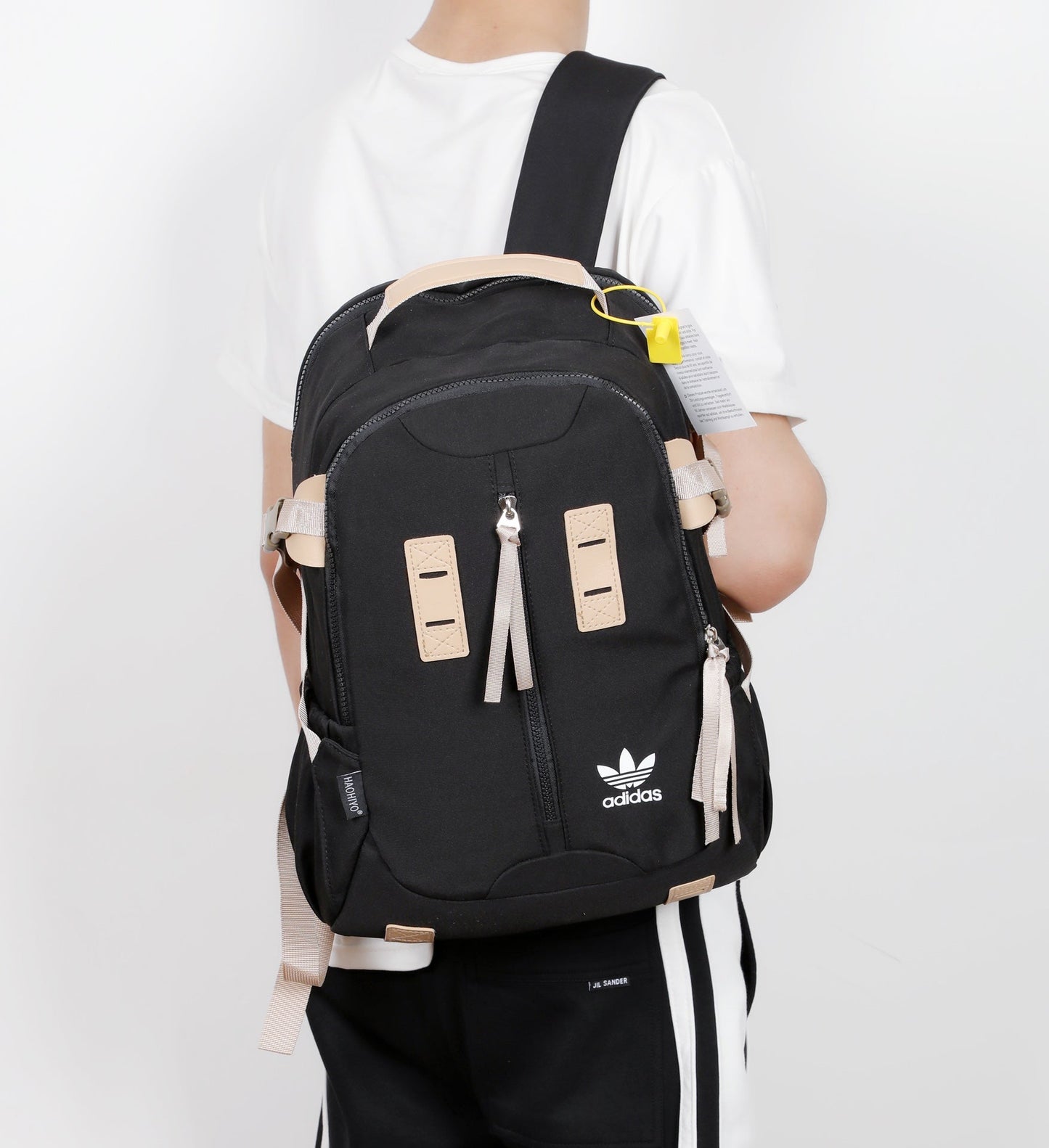 Ad Classic 15L Backpack