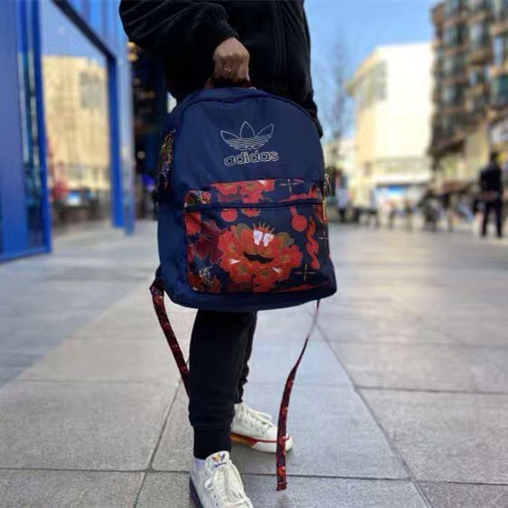 Ad CNY Classic Backpack