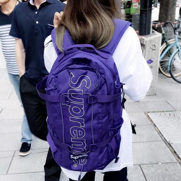 Sup FW18 45th Backpack