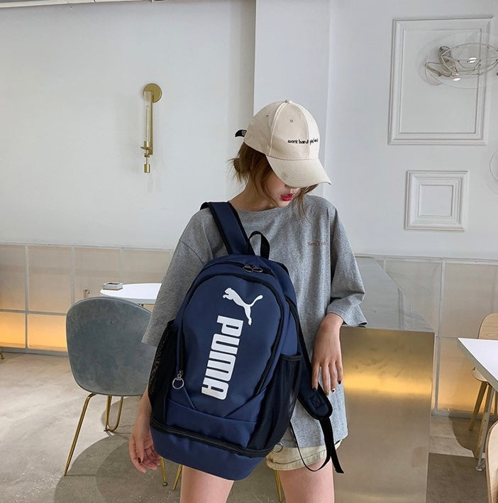 PU Sport Backpack