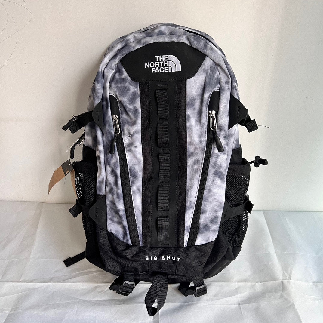 TNFace Big Shot Oxford Tan 30L Backpack