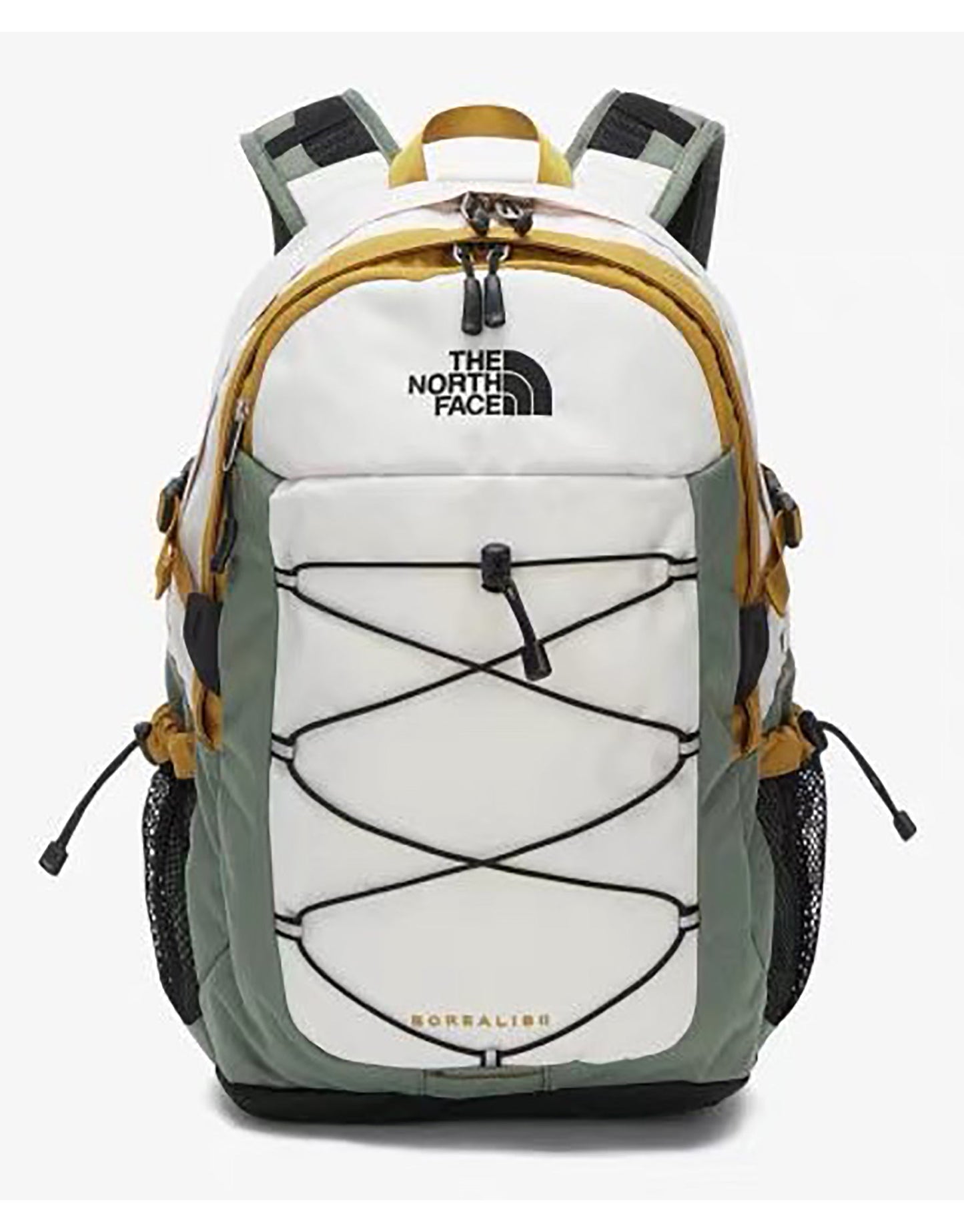 TNFace Borealis II 35L Backpack