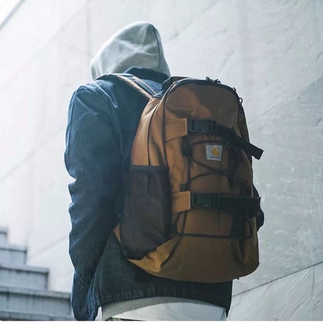 Carh WIP Kickflip Laptop Daypack Backpack