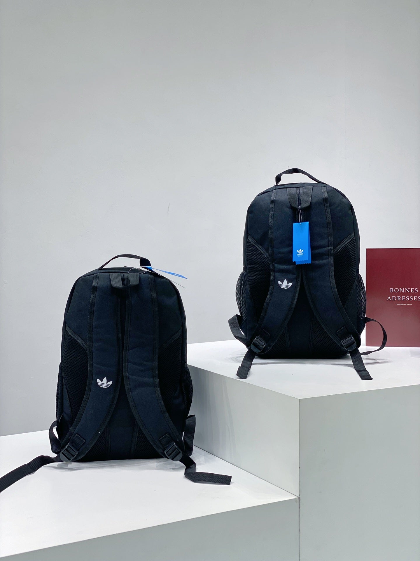 Ad Classic 35L Backpack