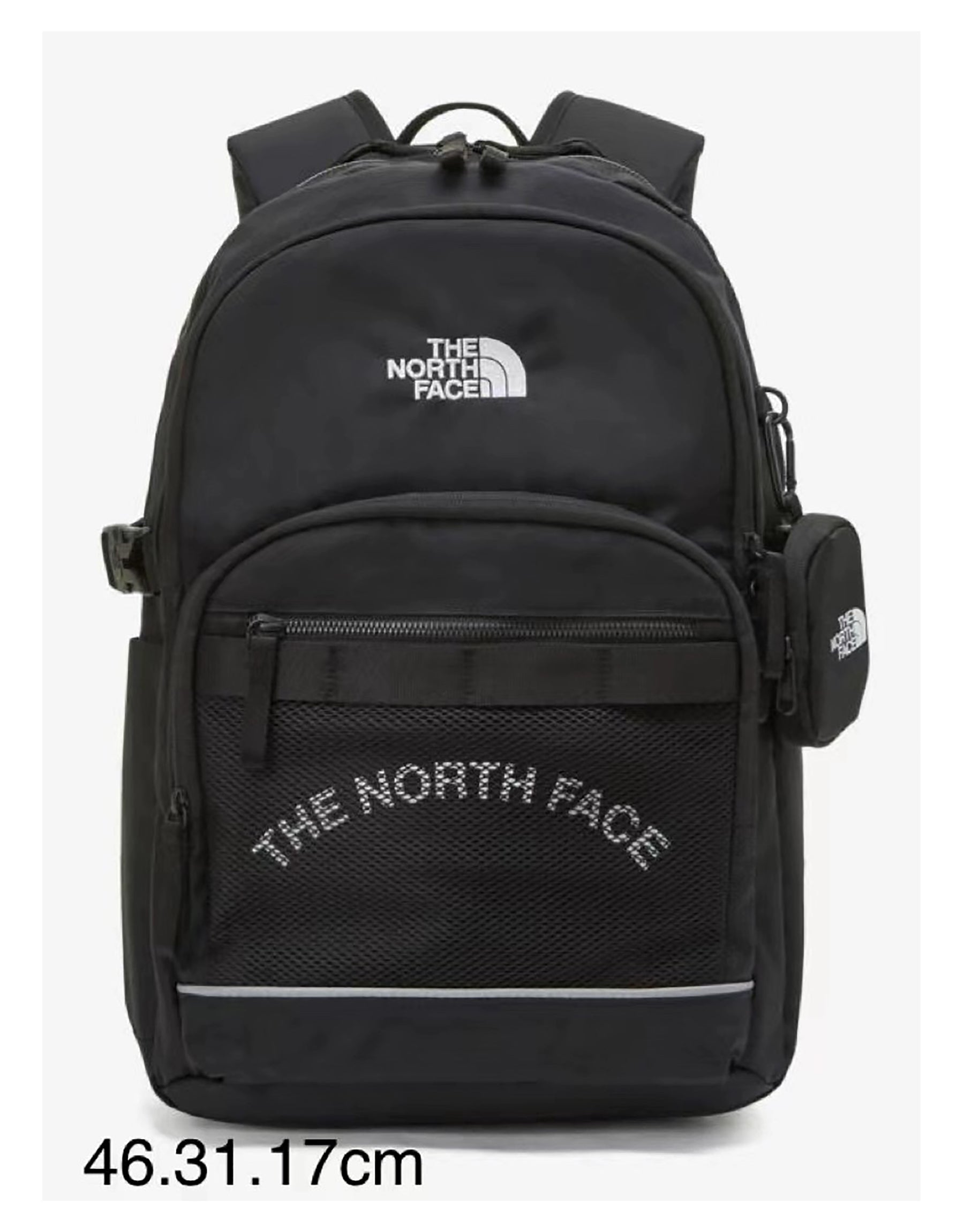 The North Face Nylon Backpack