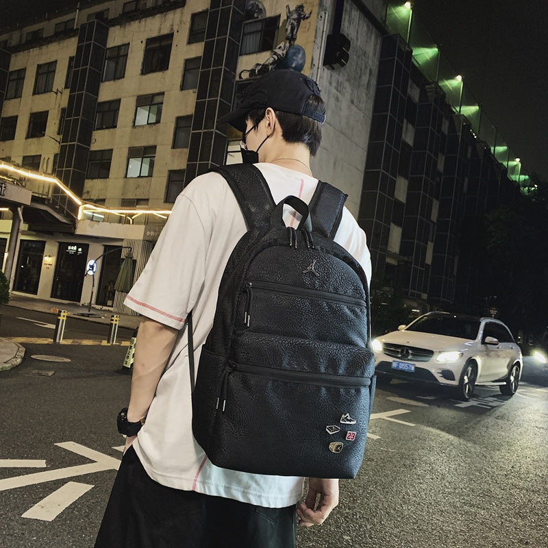 NAJ Pin Backpack