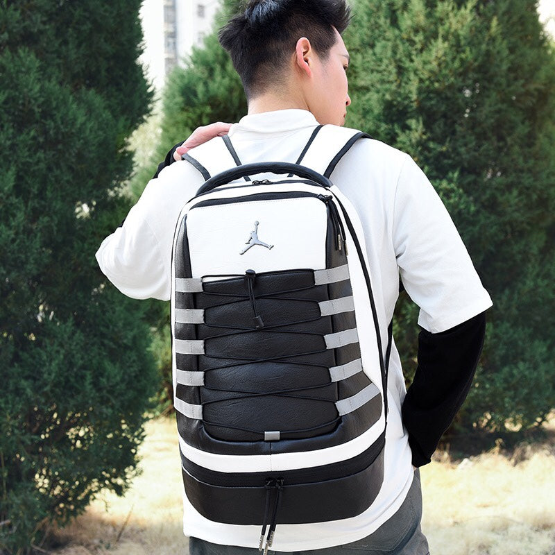 Retro 10 Backpack