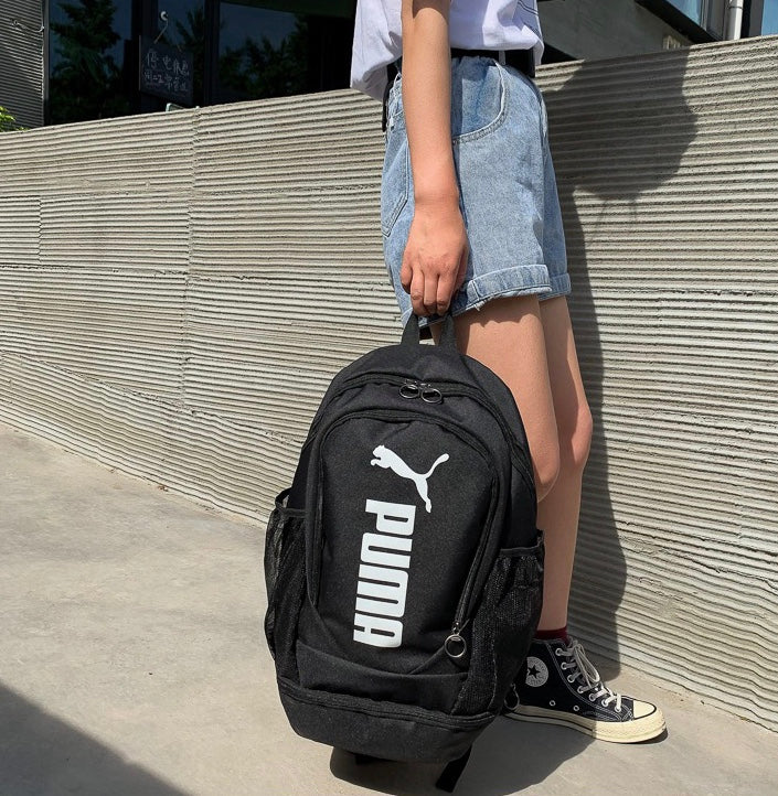 PU Sport Backpack