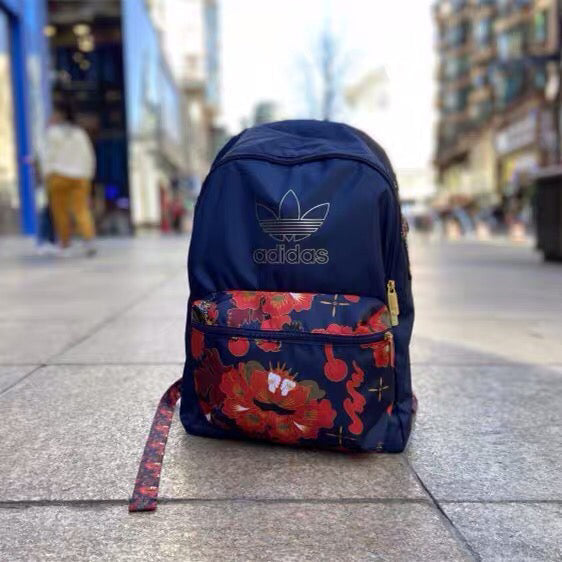 Ad CNY Classic Backpack