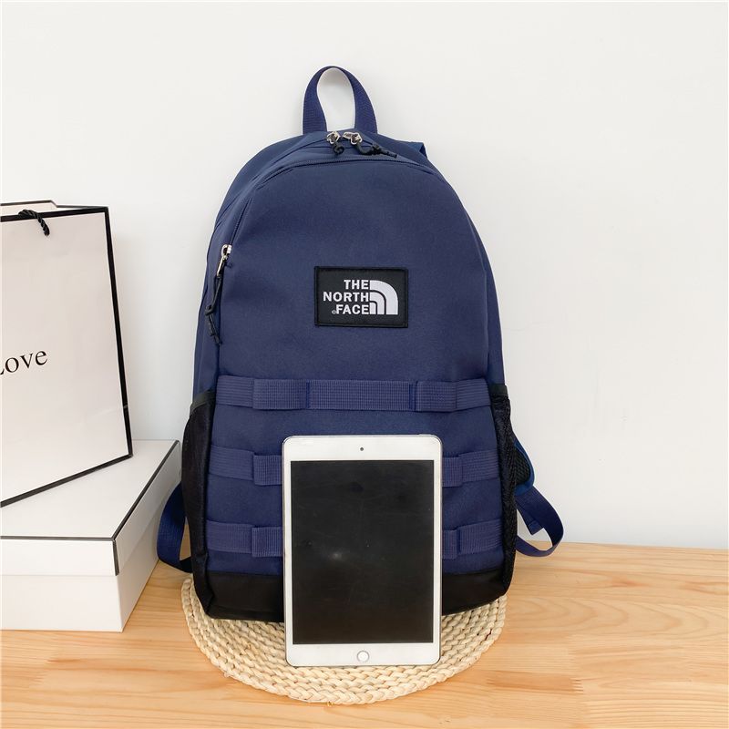 TNFace Multicolor Backpack