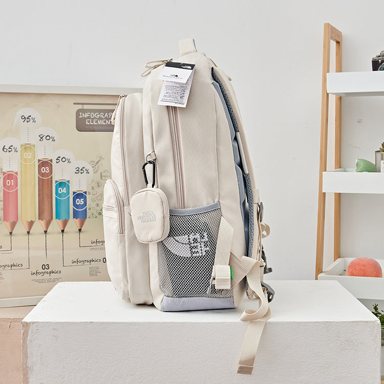 TNFace Never Stop Exploring Backpack