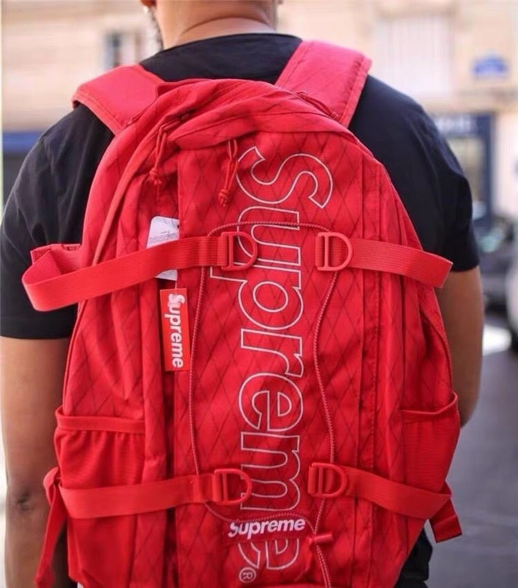 Sup FW18 45th Backpack