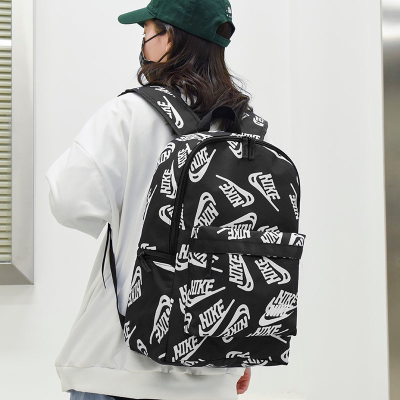 NK Heritage 3.0 Backpack