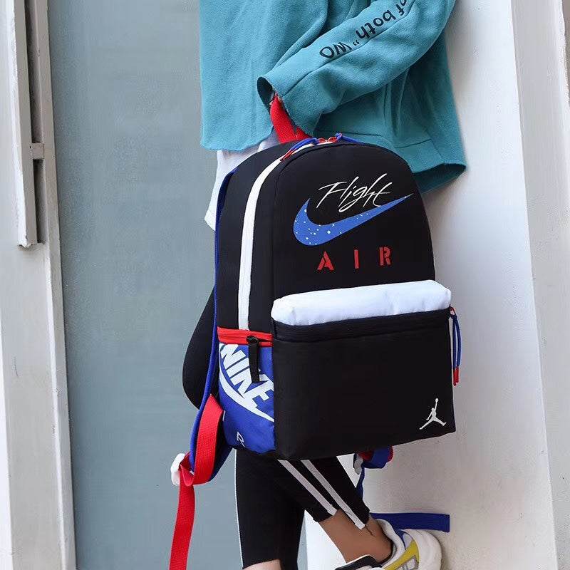 NAJ Flight Backpack