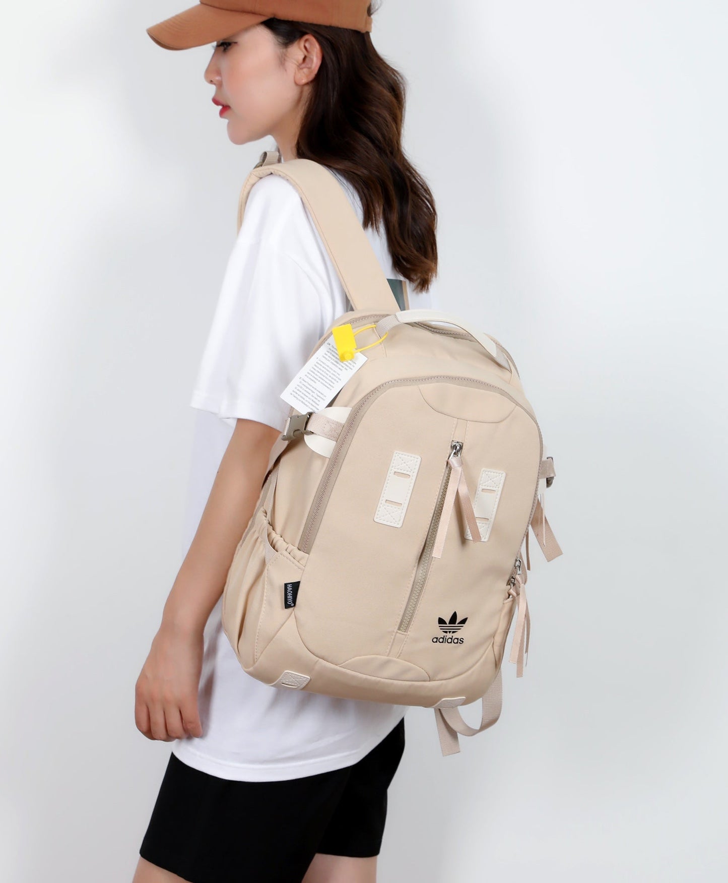 Ad Classic 15L Backpack