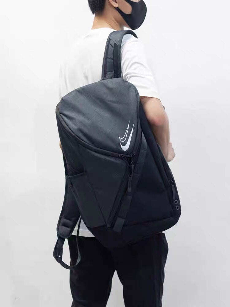 KD Basketball Dark Grey Backpack