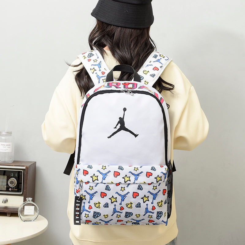 NAJ Kid Backpack