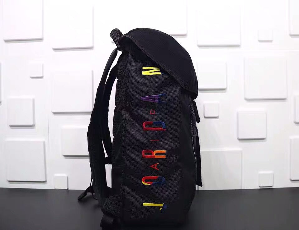 NAJ 23 Classic Backpack