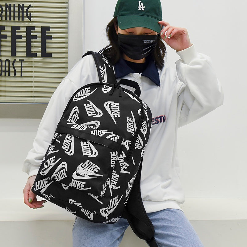 NK Heritage 3.0 Backpack