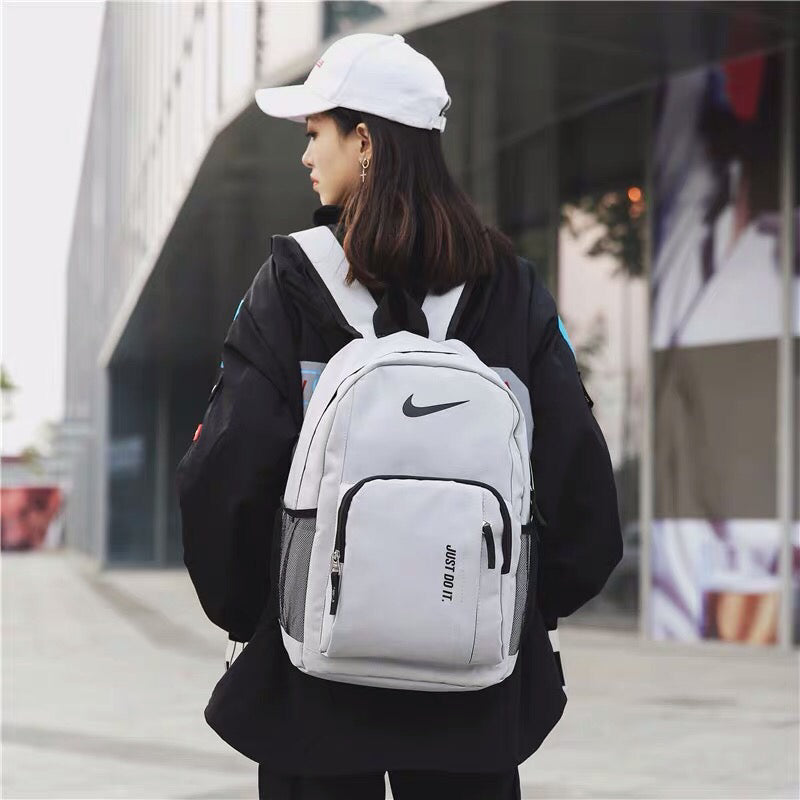 Just Do It Backpack