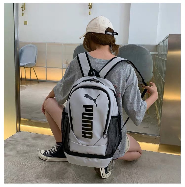 PU Sport Backpack