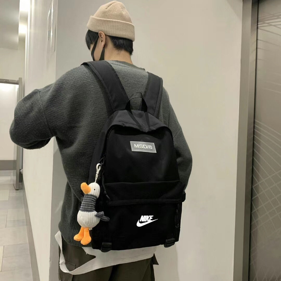 NK School Backpack