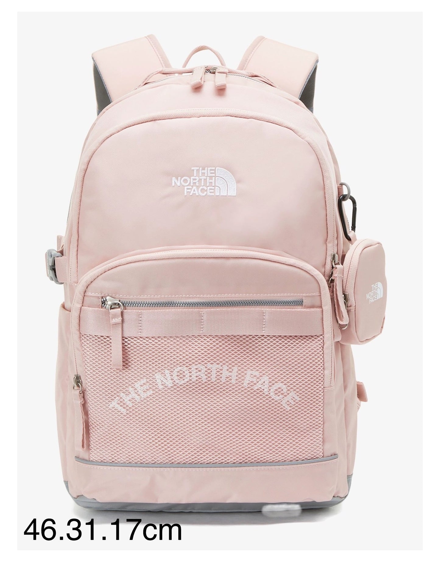 TNFace Nylon Backpack