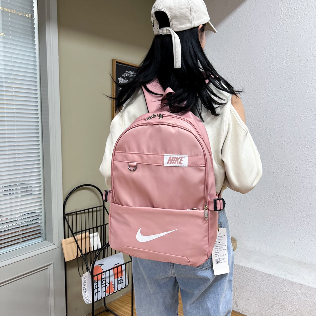 NK School Backpack