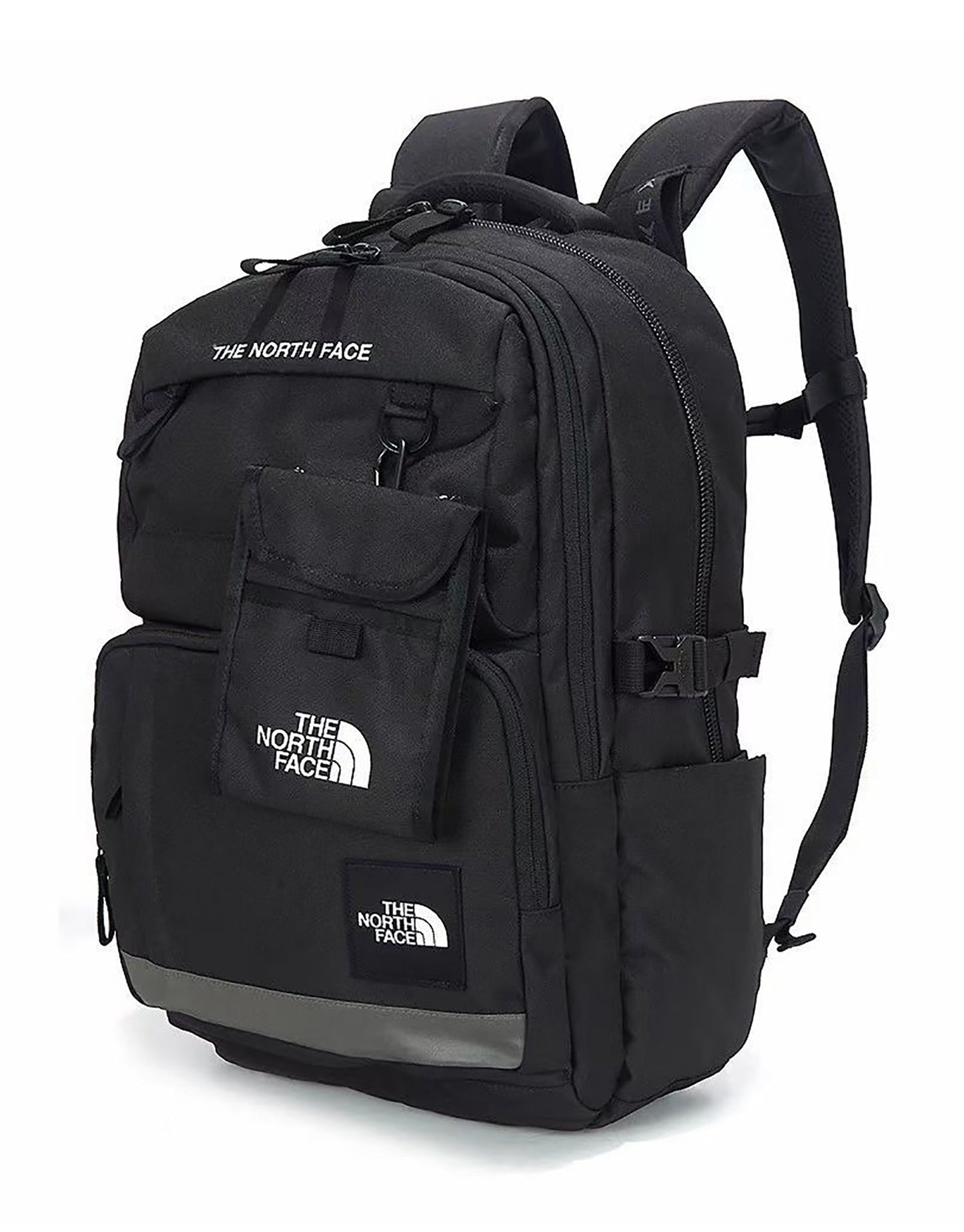 TNFace White label Backpack