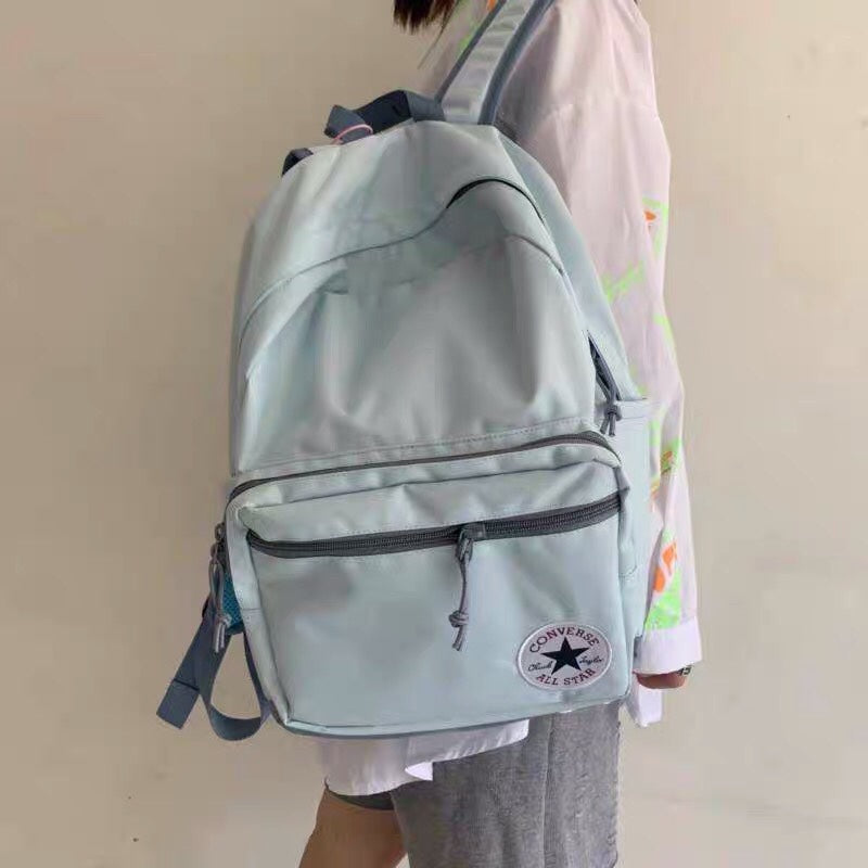 Conv School Outdoor 15'' Laptop Backpack