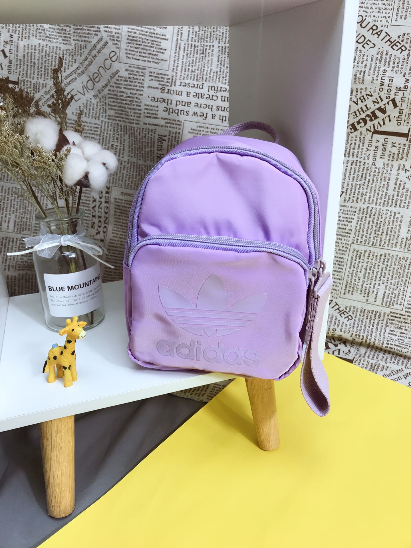 Ad Originals Mini Backpack