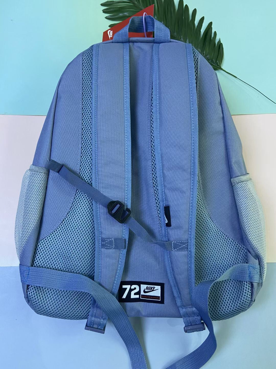 NK Hayward 2.0 School Outdoor Backpack